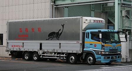 Japans Autoträume - Quadratisch, praktisch, klein