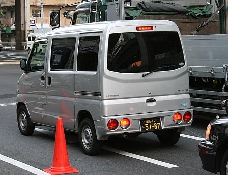 Japans Autoträume - Quadratisch, praktisch, klein