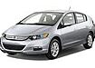 Honda Insight Schrägheck (2009–2012) 1.3 i-VTEC IMA (88 PS)