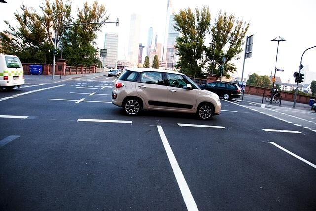 Der moderne 500 L nutzt als Basis eine vollkommen neue Plattform, auf der in Zukunft noch weitere Modelle entstehen werden