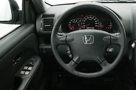 Rückruf bei Honda - Kurzschluss mit Kettenreaktion