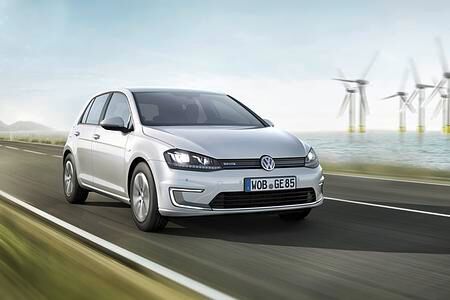 Volkswagen E-Golf und GTE - Elektroware im Doppelpack  (Kurzfassung)