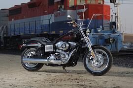 Harley-Davidson  - Drei Neue für 2014