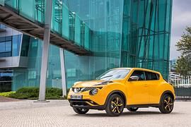Nissan Juke - Nichts für Langweiler (Kurzfassung) Nissan Juke - Nichts für Langweiler (Kurzfassung)