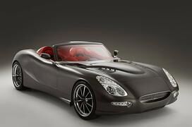 Trident Iceni - Diesel-Supersportler mit Mini-Verbrauch