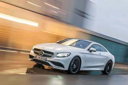 New York Auto Show 2014 - Jede Menge Posen 