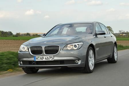 BMW-Rückruf - Defekte Verschraubung am Sechszylinder