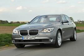 BMW-Rückruf - Defekte Verschraubung am Sechszylinder