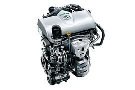 Toyota-Motoren - Sparen wie ein Hybrid