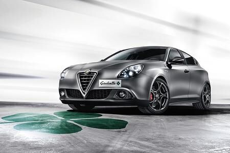 Alfa Giulietta Quadrifoglio Verde - Italienerin mit sportlichem Herz (Vorabbericht)