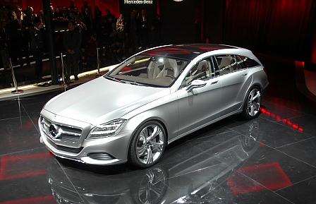 Automesse Peking: VW Phaeton