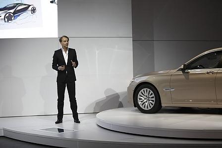 BMW 6er Gran Coupé
