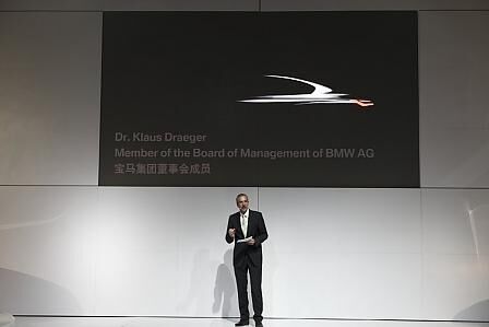 BMW 6er Gran Coupé