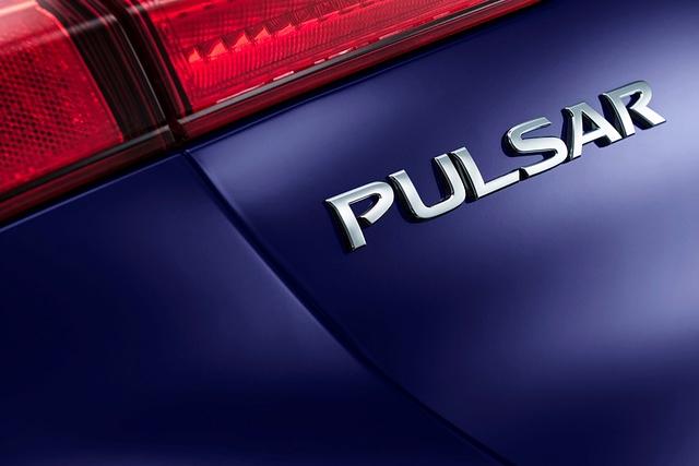 Im Herbst dieses Jahres kommt der Nissan Pulsar auf den deutschen Markt und schließt damit die Lücke im Modellprogramm der Japaner.