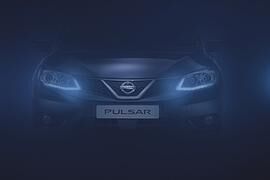 Nissan Pulsar - Qashqai für Konservative