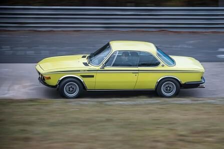40 Jahre BMW M GmbH - Zum Erfolg gezwungen
