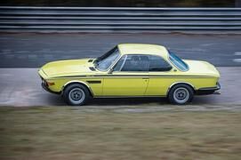 40 Jahre BMW M GmbH - Zum Erfolg gezwungen