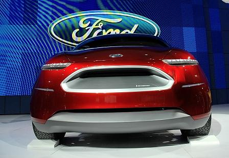 Ford Start