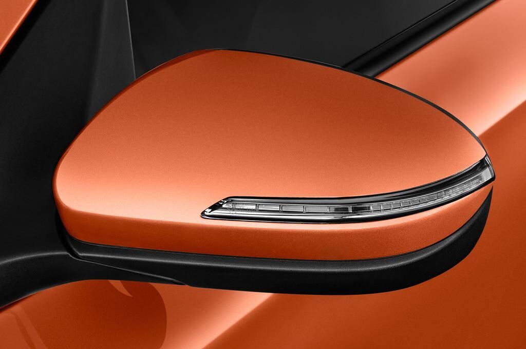 Hyundai I20 Active (Baujahr 2016) Trend 5 Türen Außenspiegel