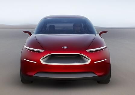 Ford Start
