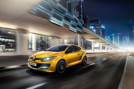 Renault Mégane R.S. Trophy - Mehr geht nicht