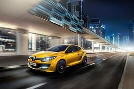 Renault Mégane R.S. Trophy - Mehr geht nicht
