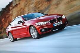 Vorausschauende BMW-Automatik - Gang runter vor der Kurve