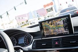 Vernetztes Fahrzeug - Audis Ampelassistent kommt bald