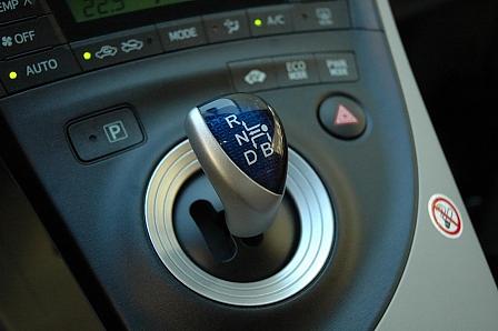 Toyota Prius Plug-In