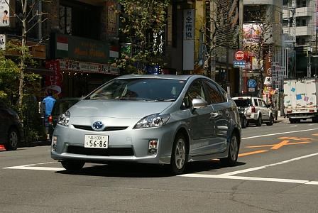 Toyota Prius Plug-In