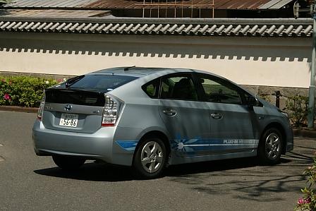 Toyota Prius Plug-In