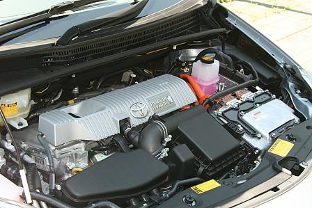 Toyota Prius Plug-In