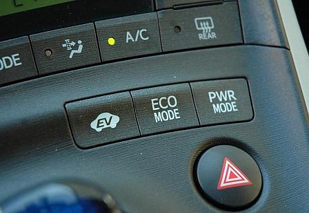 Toyota Prius Plug-In