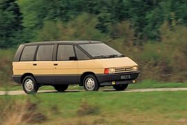 Das Sterben des Vans - Und aus der Asche steigt das SUV