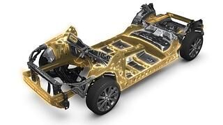 Subaru-Pläne - Elektroauto und Allrad-Hybrid