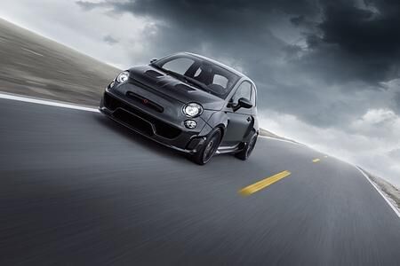 Pogea Racing Ares - Kleiner Carbon-Kracher
