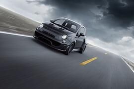 Pogea Racing Ares - Kleiner Carbon-Kracher