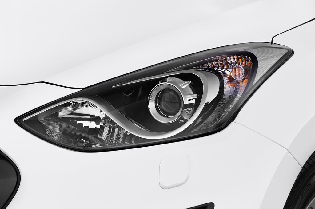 Hyundai I30 (Baujahr 2014) Design 3 Türen Scheinwerfer