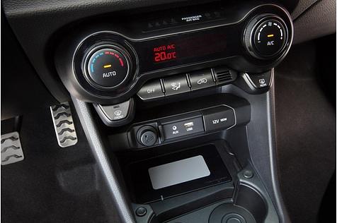 Kia Picanto GT Line