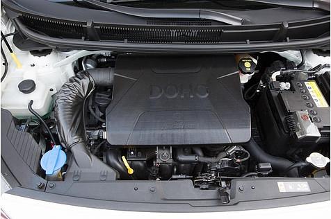 Kia Picanto GT Line