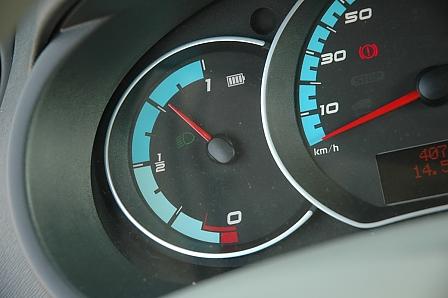 Renault Kangoo Rapid Z.E.