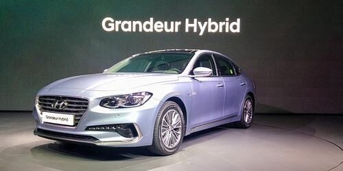 Seoul Motor Show - Aufbruch in Ökorea