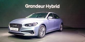 Seoul Motor Show - Aufbruch in Ökorea