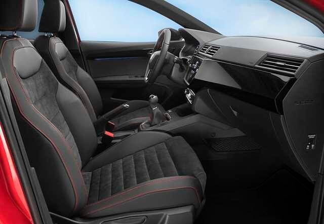 Mit dem neuen Ibiza ist Seat ein sehr ausgereiftes und modernes Auto gelungen, das der spanischen Marke weiter Auftrieb geben dürfte