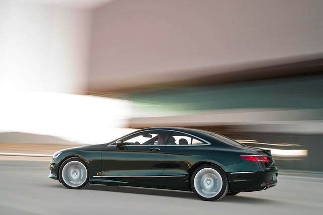 Der Biturbo leistet 455 PS