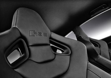 Audi RS 5