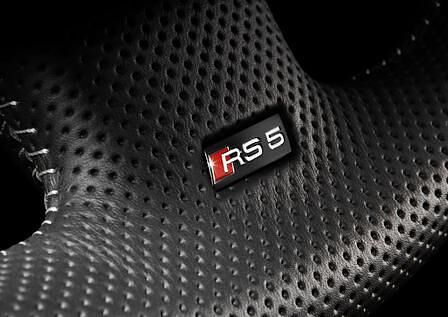 Audi RS 5