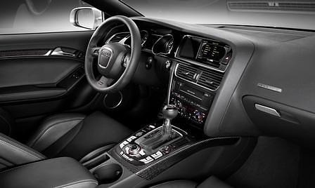 Audi RS 5