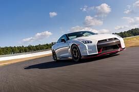 Nissan GT-R Nismo - Godzilla kommt nach Europa
