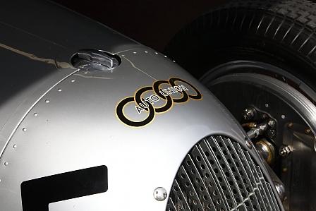 Grand Prix Historique Monaco 2010